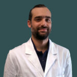 matteo Virdis dirigente medico