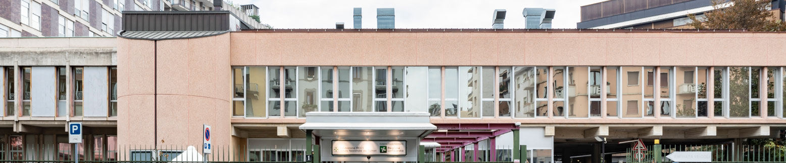 istituto nazionale tumori
