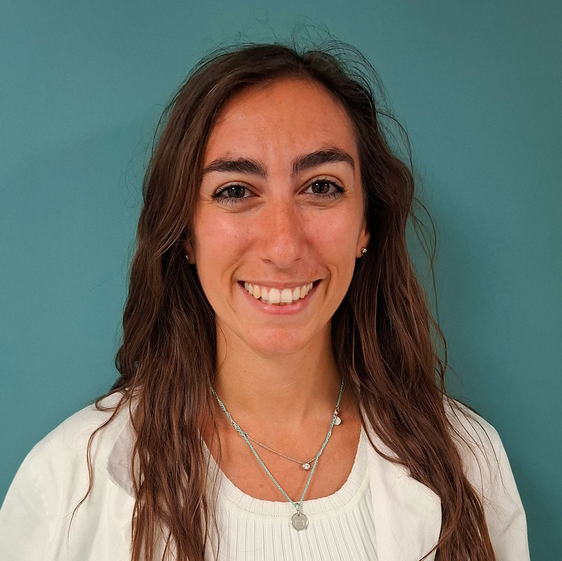 Marianna maspero medico in formazione